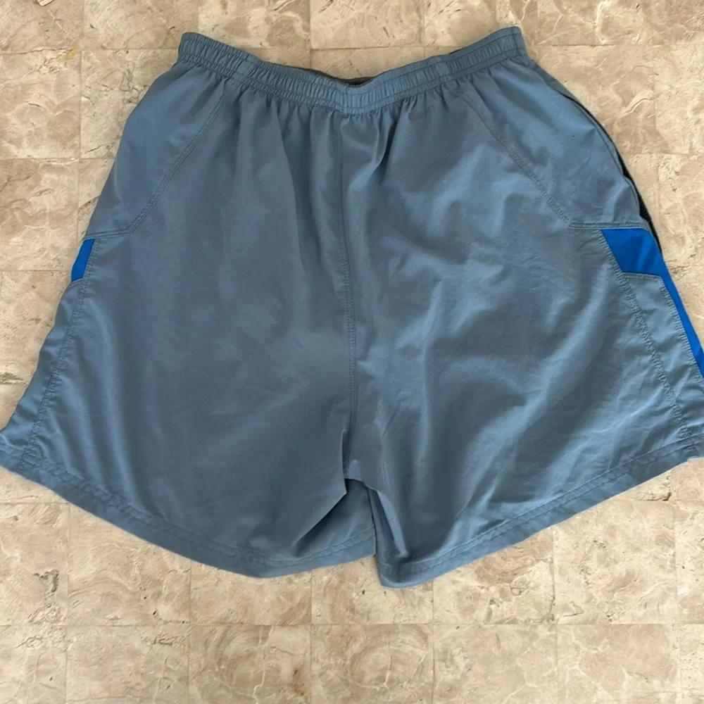 Nike Dri-Fit Men's Athletic Shorts‎ With pockets Mens Size S